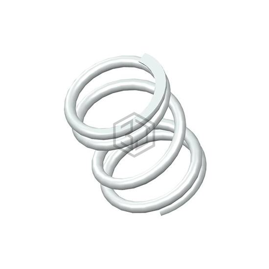 71101SCS - Century Spring Corp - Springs - Compression, Tapered