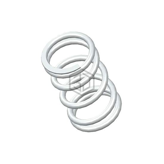 71122SCS - Century Spring Corp - Springs - Compression, Tapered