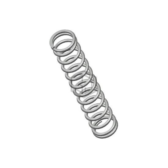 70096CS - Century Spring Corp - Springs - Compression, Tapered
