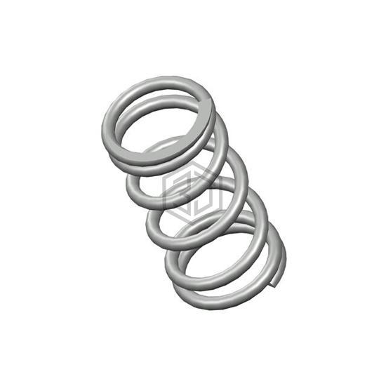 70090CS - Century Spring Corp - Springs - Compression, Tapered