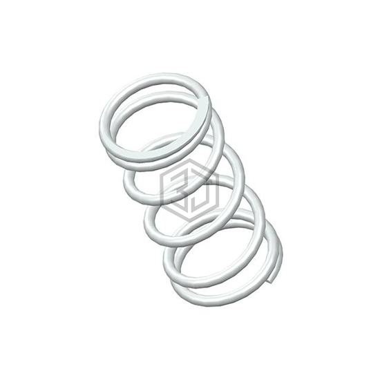 71088SCS - Century Spring Corp - Springs - Compression, Tapered