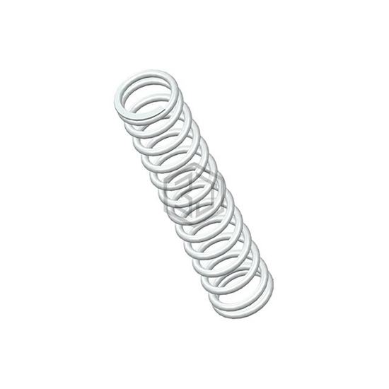 71151SCS - Century Spring Corp - Springs - Compression, Tapered