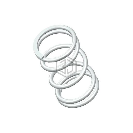 71086SCS - Century Spring Corp - Springs - Compression, Tapered