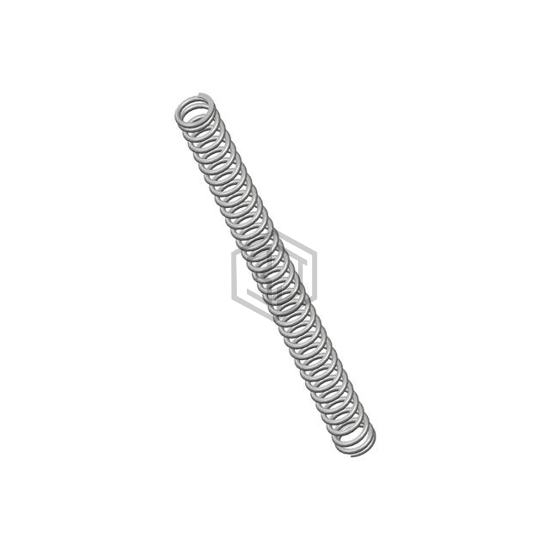 70130CS - Century Spring Corp - Springs - Compression, Tapered