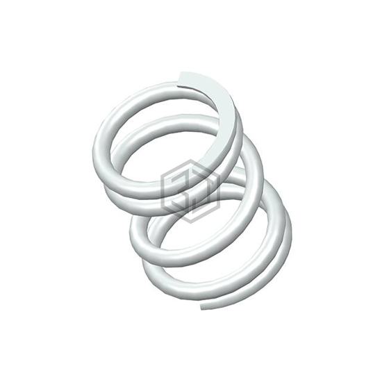71137SCS - Century Spring Corp - Springs - Compression, Tapered