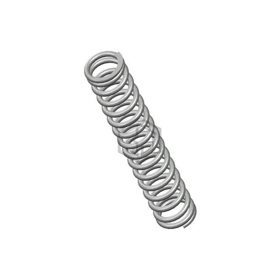 70117CS - Century Spring Corp - Springs - Compression, Tapered