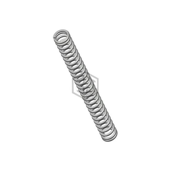 70148CS - Century Spring Corp - Springs - Compression, Tapered