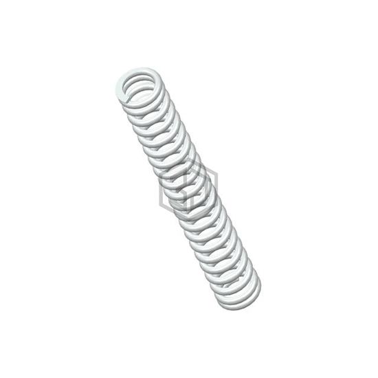 70421SCS - Century Spring Corp - Springs - Compression, Tapered