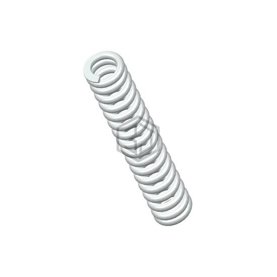 70454SCS - Century Spring Corp - Springs - Compression, Tapered