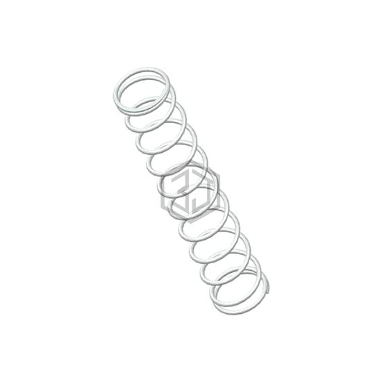 71061SCS - Century Spring Corp - Springs - Compression, Tapered