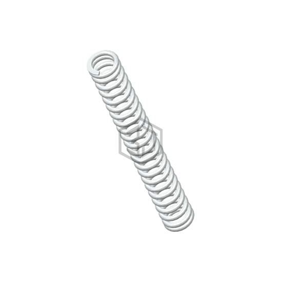 70422SCS - Century Spring Corp - Springs - Compression, Tapered