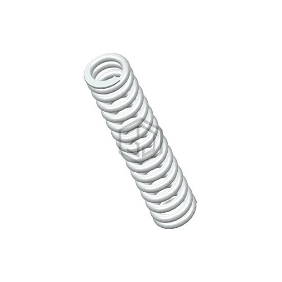 70435SCS - Century Spring Corp - Springs - Compression, Tapered