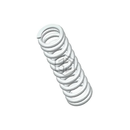 70413SCS - Century Spring Corp - Springs - Compression, Tapered