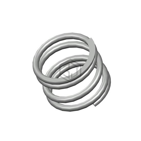 10428CS - Century Spring Corp - Springs - Compression, Tapered