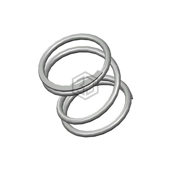 71938CS - Century Spring Corp - Springs - Compression, Tapered