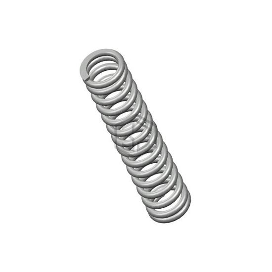 71254CS - Century Spring Corp - Springs - Compression, Tapered