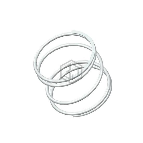 12678CS - Century Spring Corp - Springs - Compression, Tapered