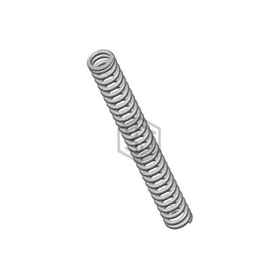 71281CS - Century Spring Corp - Springs - Compression, Tapered