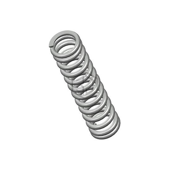 71253CS - Century Spring Corp - Springs - Compression, Tapered