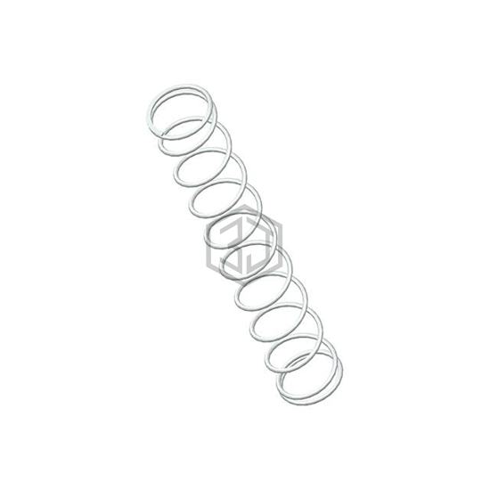 71044SCS - Century Spring Corp - Springs - Compression, Tapered