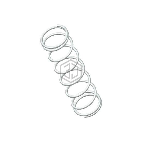 FF-87CS - Century Spring Corp - Springs - Compression, Tapered