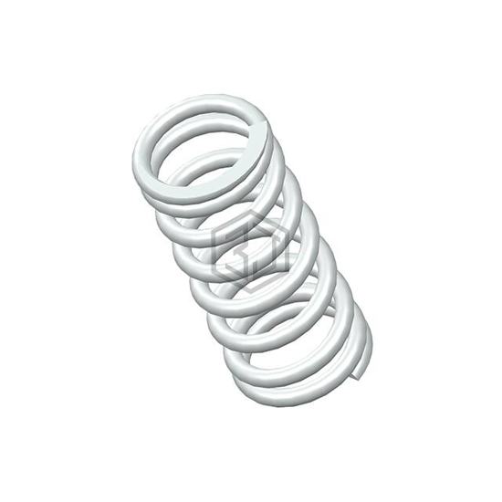 71401SCS - Century Spring Corp - Springs - Compression, Tapered