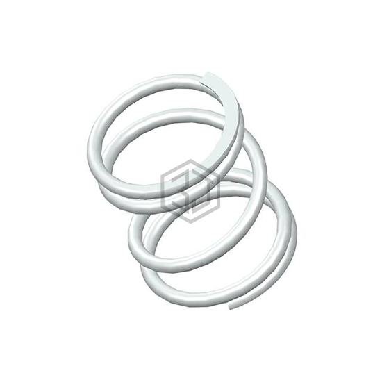 71327SCS - Century Spring Corp - Springs - Compression, Tapered