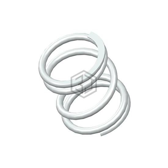 71339SCS - Century Spring Corp - Springs - Compression, Tapered