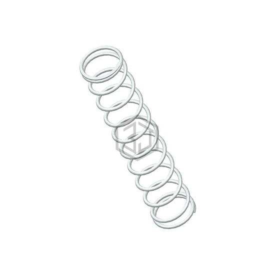 71324SCS - Century Spring Corp - Springs - Compression, Tapered