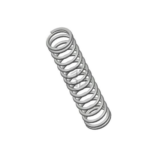 71789CS - Century Spring Corp - Springs - Compression, Tapered