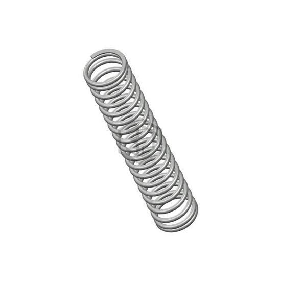 10086CS - Century Spring Corp - Springs - Compression, Tapered