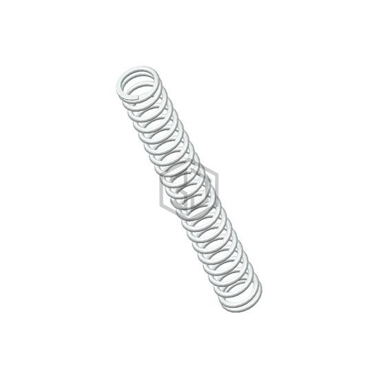 71173SCS - Century Spring Corp - Springs - Compression, Tapered