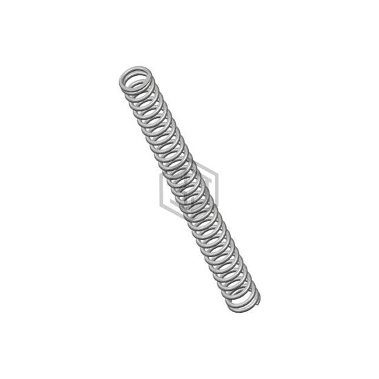 70127CS - Century Spring Corp - Springs - Compression, Tapered