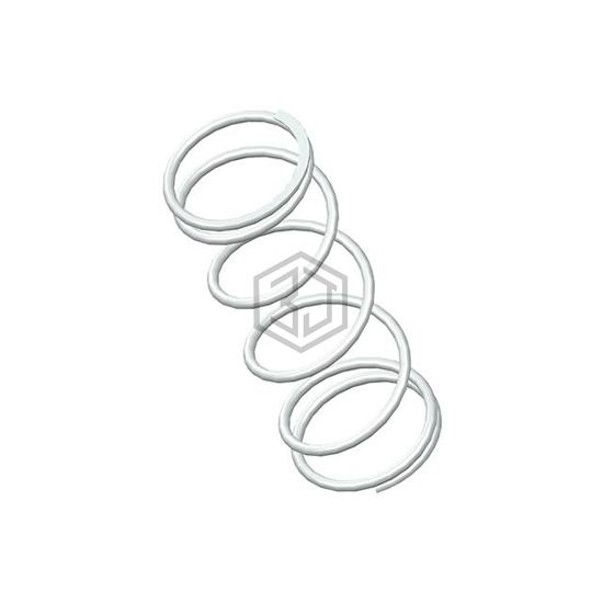 71036SCS - Century Spring Corp - Springs - Compression, Tapered