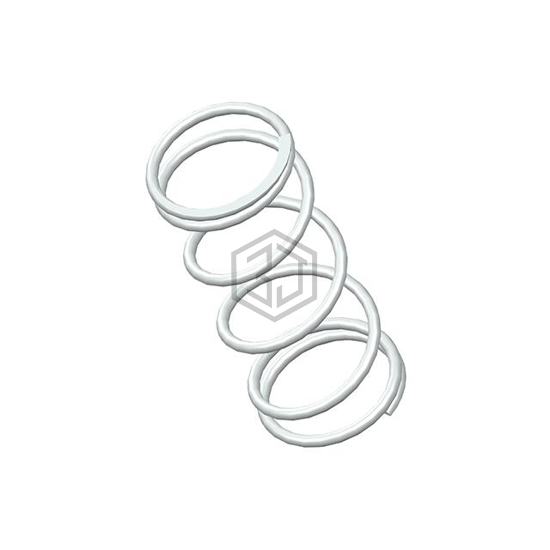 71053SCS - Century Spring Corp - Springs - Compression, Tapered