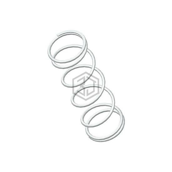 71037SCS - Century Spring Corp - Springs - Compression, Tapered