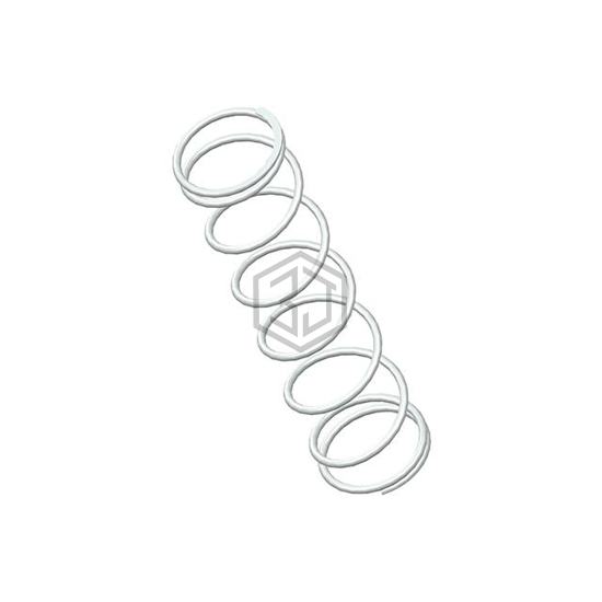 71041SCS - Century Spring Corp - Springs - Compression, Tapered