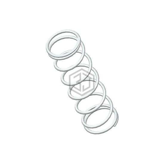 71057SCS - Century Spring Corp - Springs - Compression, Tapered