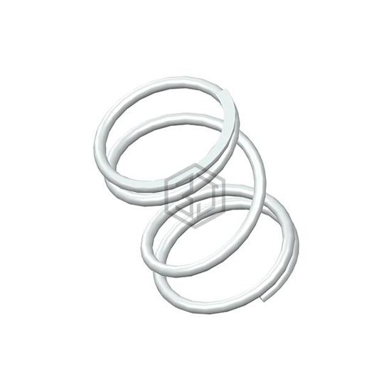 71047SCS - Century Spring Corp - Springs - Compression, Tapered