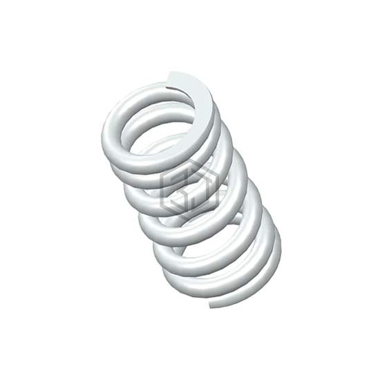 70987SCS - Century Spring Corp - Springs - Compression, Tapered