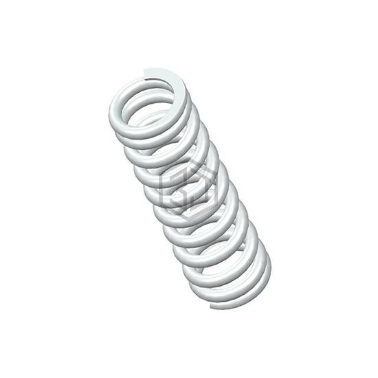 70973SCS - Century Spring Corp - Springs - Compression, Tapered