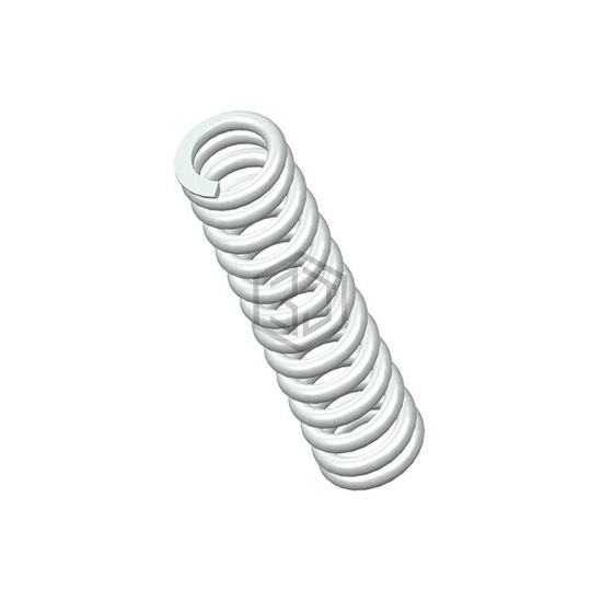 71017SCS - Century Spring Corp - Springs - Compression, Tapered