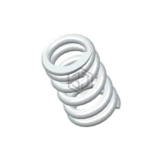 71007SCS - Century Spring Corp - Springs - Compression, Tapered