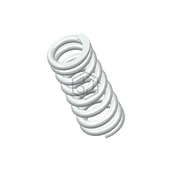 70990SCS - Century Spring Corp - Springs - Compression, Tapered