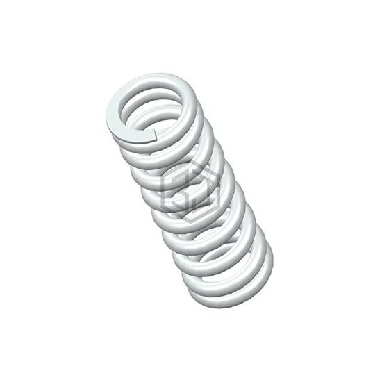 70992SCS - Century Spring Corp - Springs - Compression, Tapered