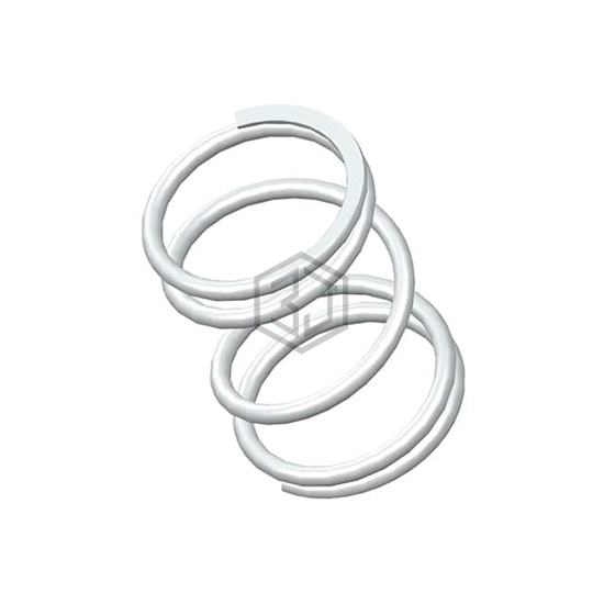 71446SCS - Century Spring Corp - Springs - Compression, Tapered