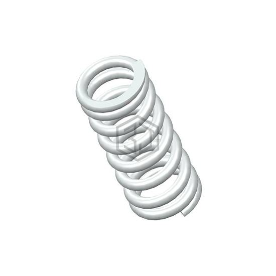 70969SCS - Century Spring Corp - Springs - Compression, Tapered