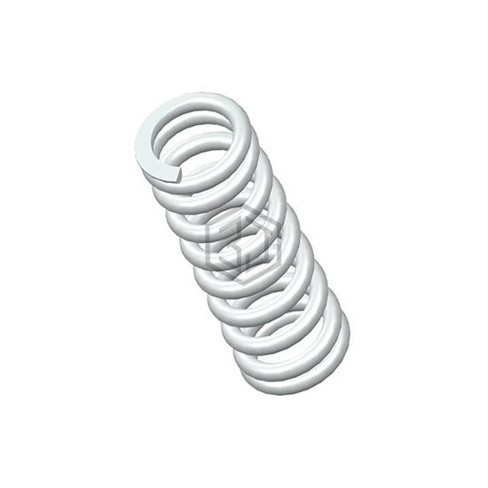 70971SCS - Century Spring Corp - Springs - Compression, Tapered