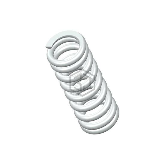 70991SCS - Century Spring Corp - Springs - Compression, Tapered