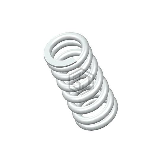 70989SCS - Century Spring Corp - Springs - Compression, Tapered